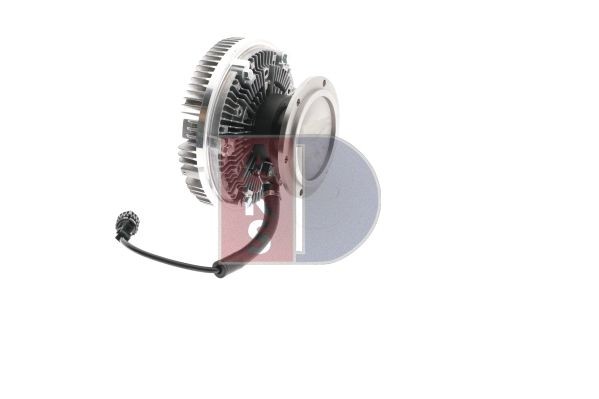 AKS DASIS Radiator fan clutch 138062N buy online