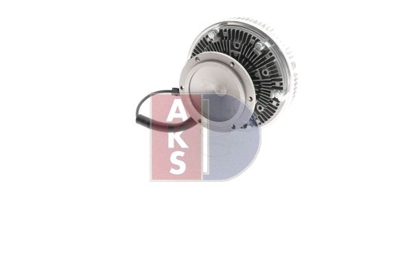 AKS DASIS 138062N Engine fan clutch