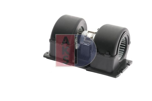 OEM-quality AKS DASIS 740097N Heater fan motor