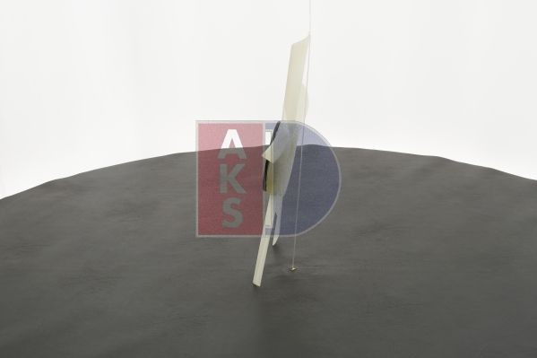 AKS DASIS Fan Wheel, engine cooling 128031N buy online