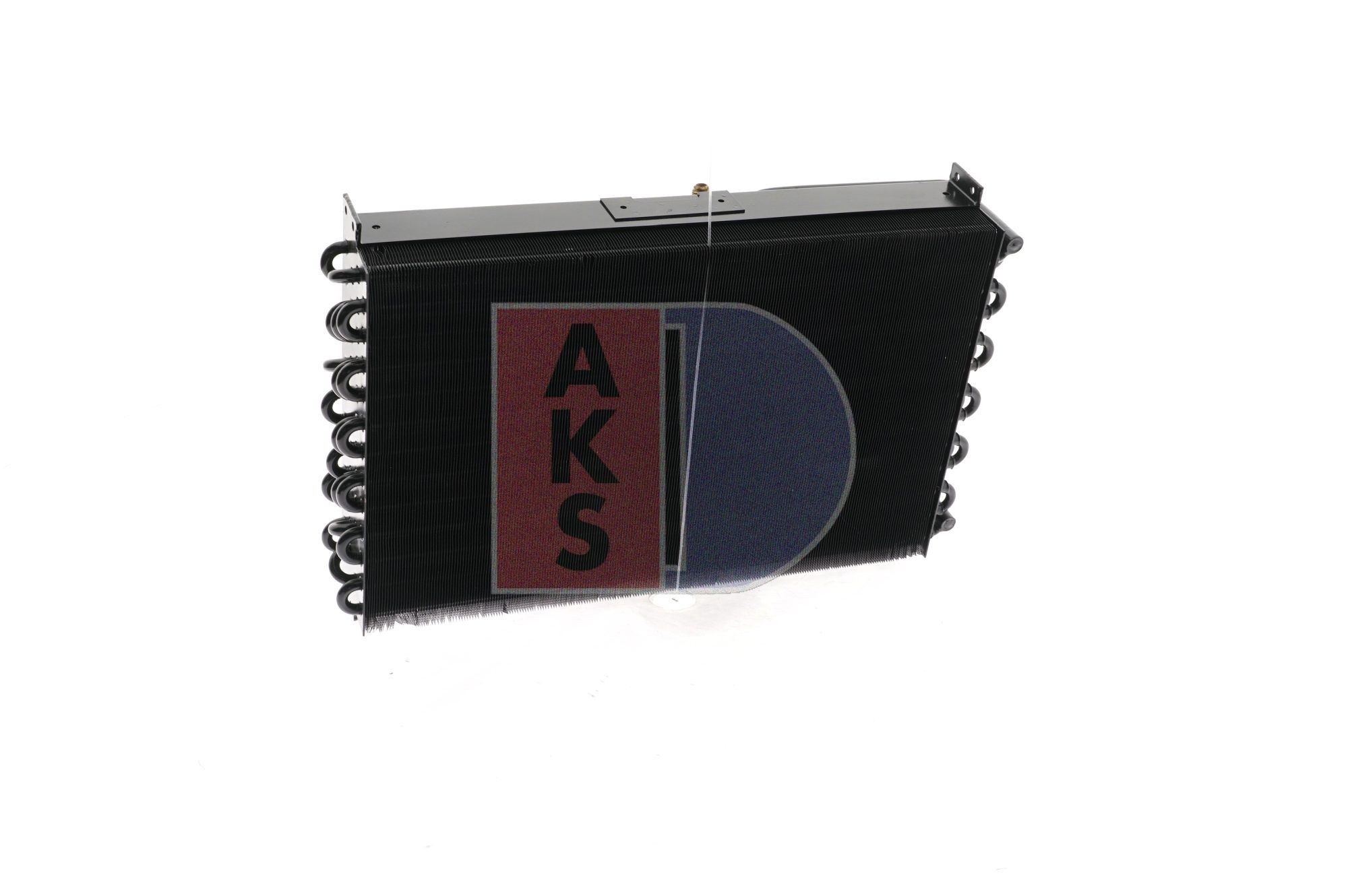 AKS DASIS Fan Wheel, engine cooling 128027N suitable for MERCEDES-BENZ SPRINTER