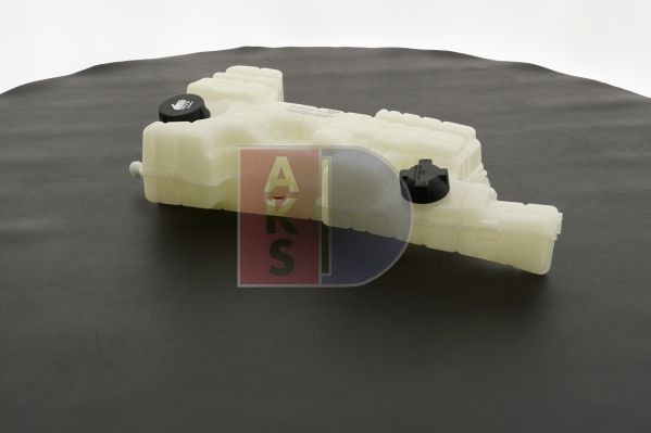 294002N Coolant tank AKS DASIS 294002N review and test