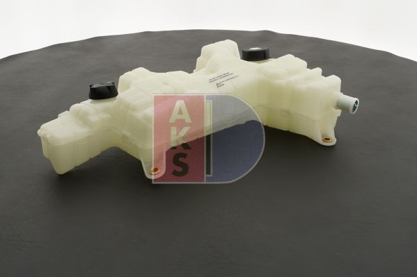 Coolant expansion tank 294002N from AKS DASIS