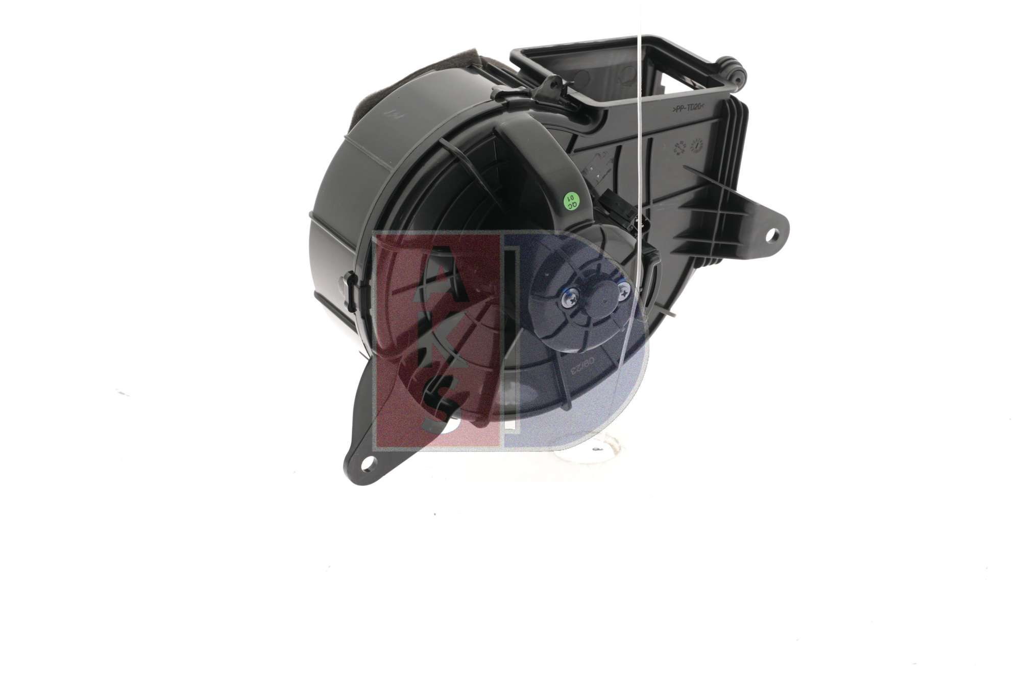 AKS DASIS Heater blower motor 128068N buy online
