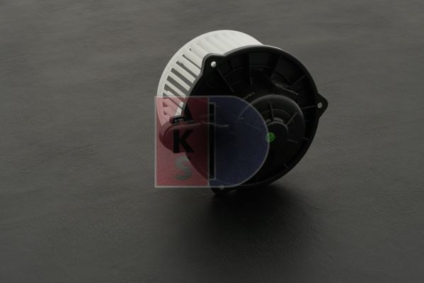 AKS DASIS Fan Wheel, engine cooling 098022N buy online