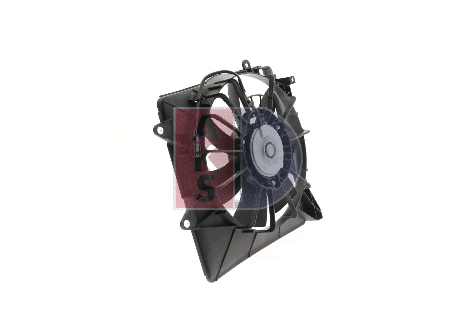 AKS DASIS Fan Wheel, engine cooling 108000N buy online