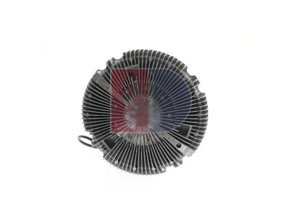 398049N Thermal fan clutch AKS DASIS 398049N review and test
