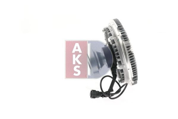 AKS DASIS Radiator fan clutch 398049N buy online