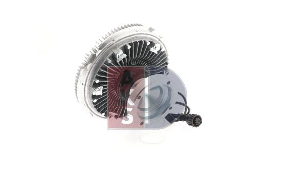 AKS DASIS Cooling fan clutch 398049N