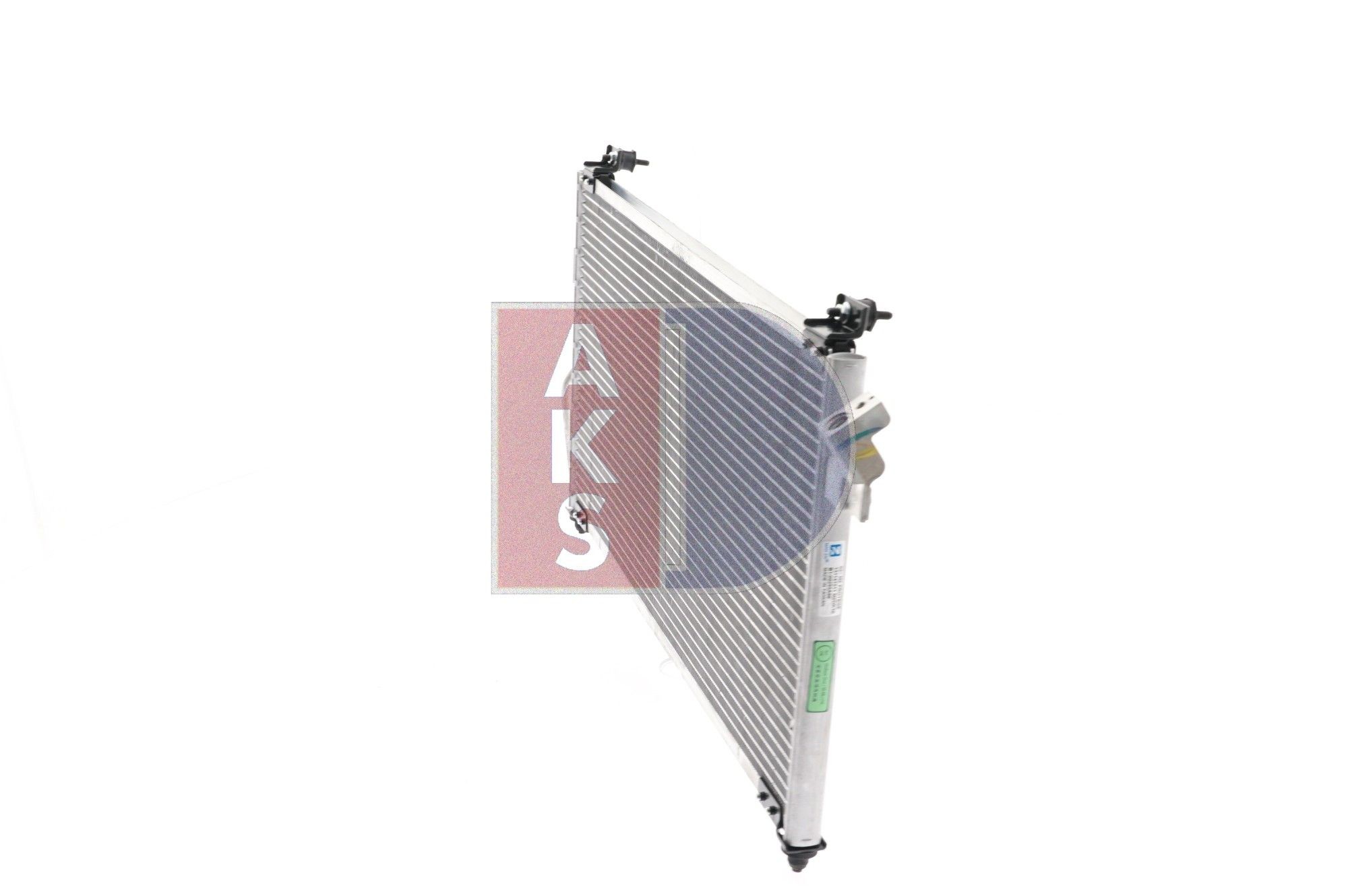408035N AKS DASIS Lüfterrad, Motorkühlung für IVECO online bestellen