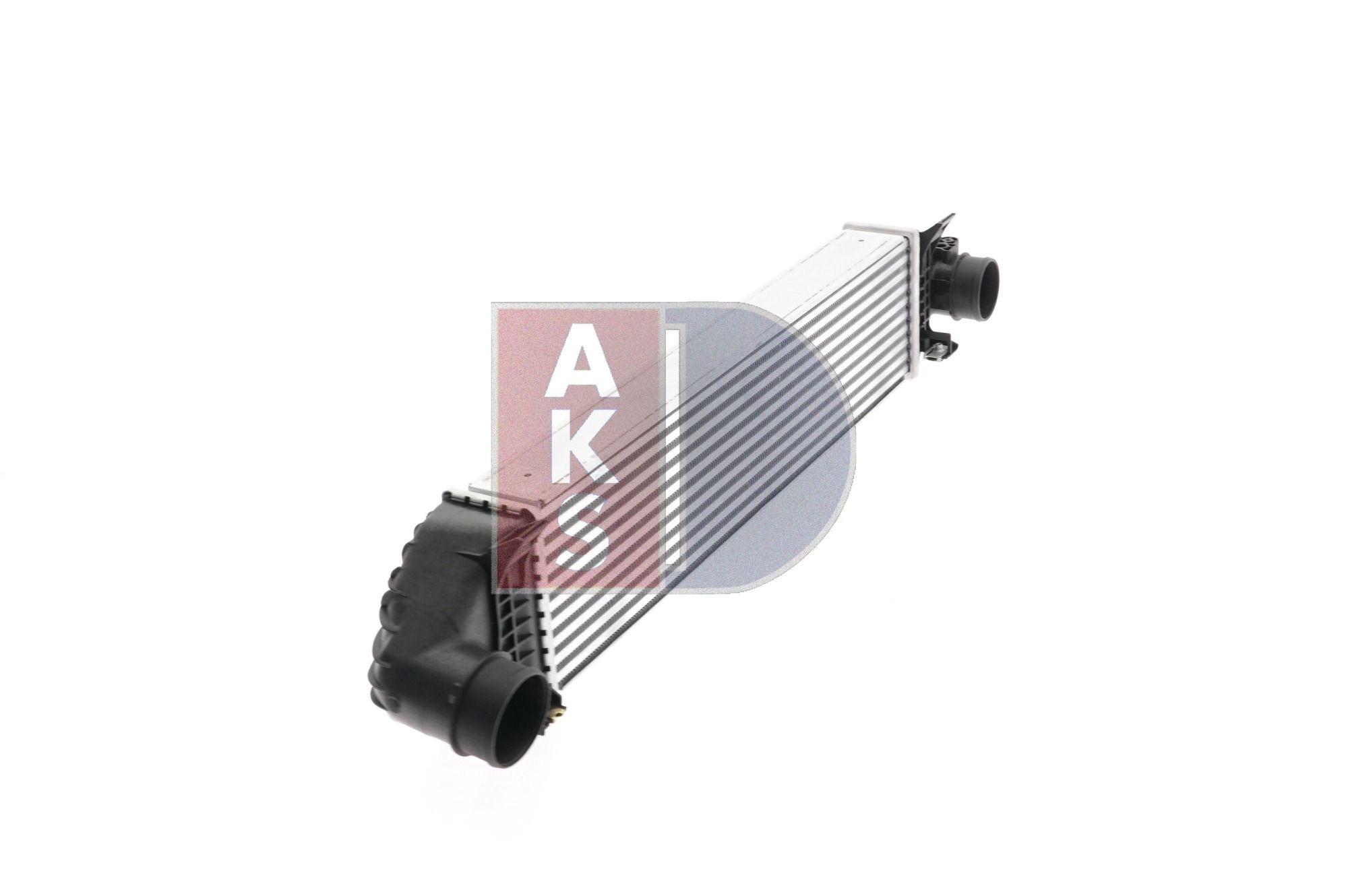 AKS DASIS Turbo Intercooler 227001N buy online