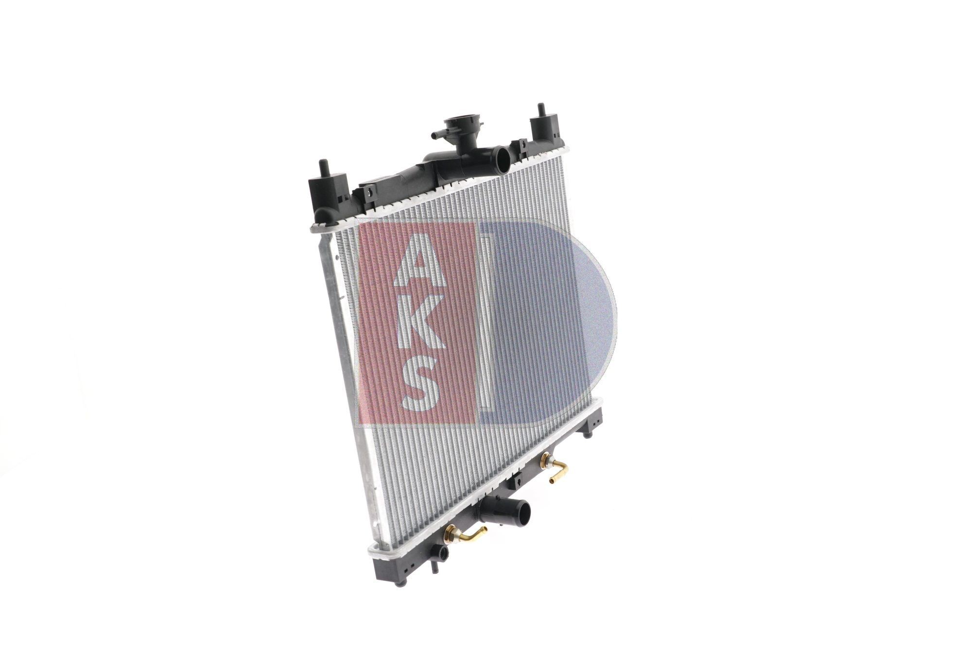 AKS DASIS Engine cooling fan 288090N