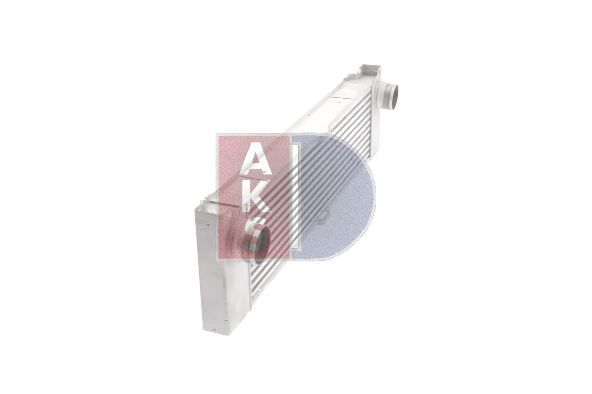 AKS DASIS Turbo Intercooler 127011N buy online