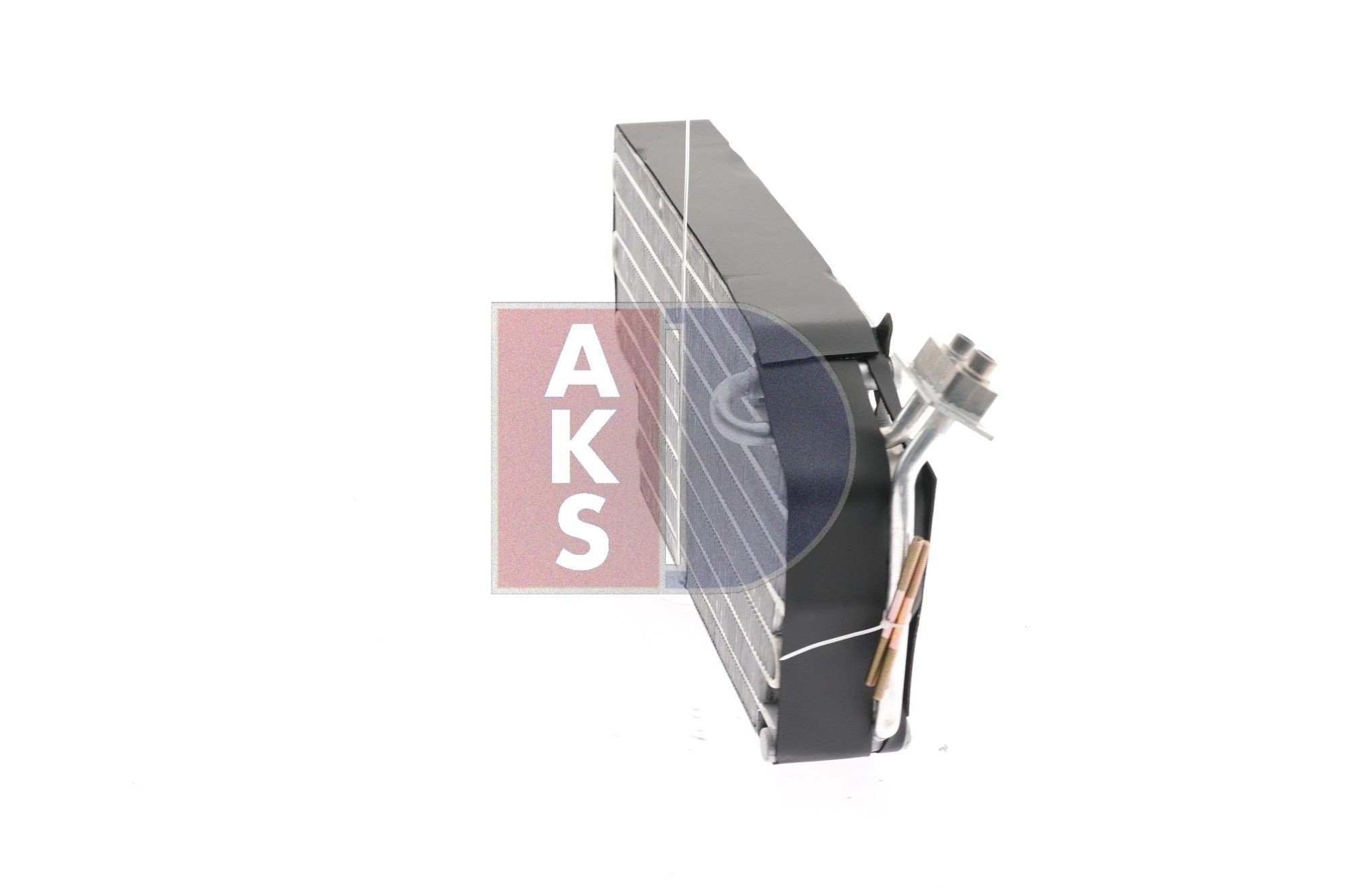OEM-quality AKS DASIS 820267N Evaporator, air conditioning