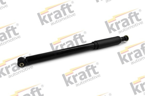 KRAFT 4011021 Shock absorber Rear Axle, Gas Pressure, Twin-Tube, Suspension Strut, Top pin