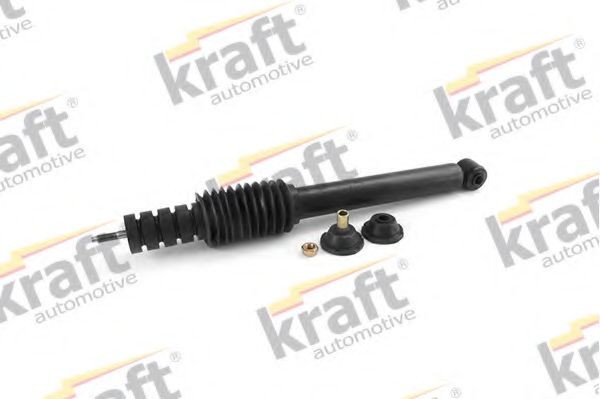 Original KRAFT 4015410 Stoßdämpfer-Komplettsatz günstig kaufen