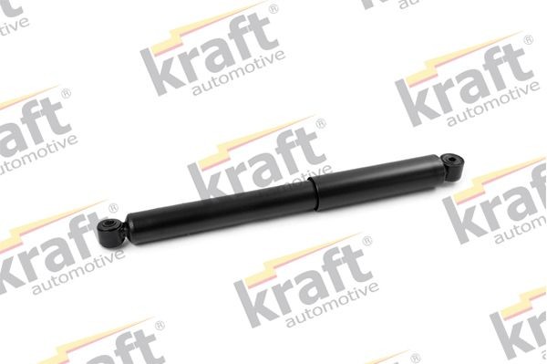 KRAFT 4015430 Shock absorber Rear Axle, Gas Pressure, Twin-Tube, Telescopic Shock Absorber, Top eye