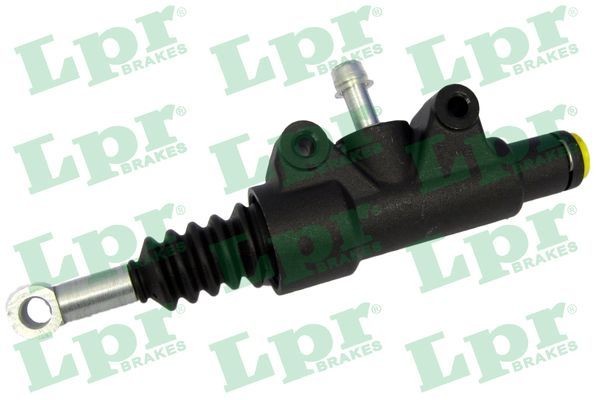 Original 2189 LPR Clutch master cylinder experience and price
