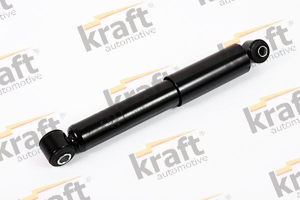 KRAFT Rear Axle, Oil Pressure, Twin-Tube, Telescopic Shock Absorber, Top eye Shocks 4015520 buy