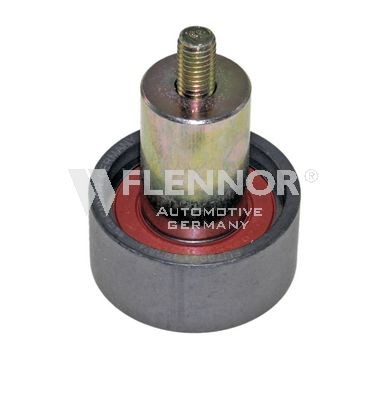 FLENNOR Deflection & guide pulley, timing belt FU79991 buy