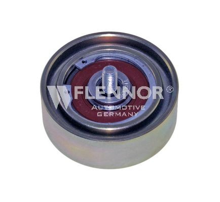 FLENNOR FU99046 Deflection / Guide Pulley, v-ribbed belt 504106751