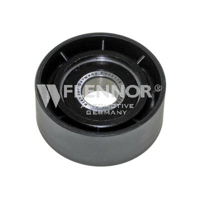 FLENNOR FU99113 Deflection / Guide Pulley, v-ribbed belt 4917084A80000