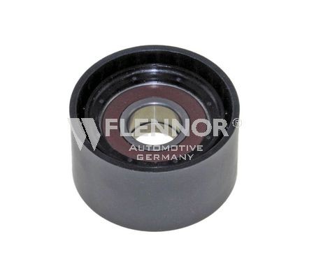 FLENNOR FU99335 Deflection / Guide Pulley, v-ribbed belt A6422001070