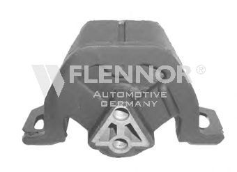 FLENNOR FL4331-J Engine mount 06 84 126