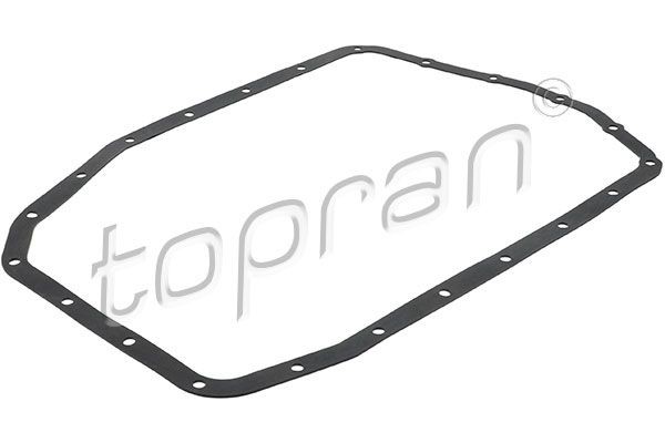 TOPRAN Dichtung, Ölwanne-Automatikgetriebe 500 786