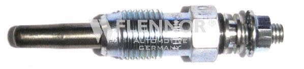 FLENNOR FG9005 Glow plug 1257889