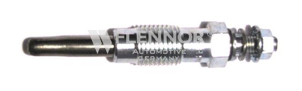 FLENNOR FG9008 Glow plug 596157