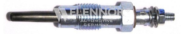 FLENNOR FG9025 Brake disc 98459883