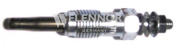 FG9037 FLENNOR Glow plug RENAULT 11V M 12x1,25