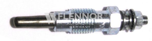 FLENNOR FG9044 Glow plug 1045261