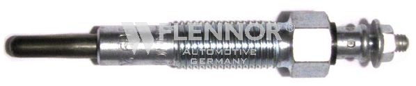 FLENNOR FG9203 Glow plug 0K04S-18140-A