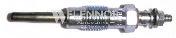 FLENNOR FG9299 Glow plug 88.900.729