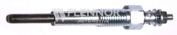 FLENNOR FG9301 Brake disc 5962T3