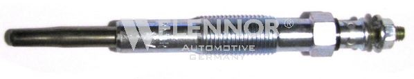 Original FG9391 FLENNOR Glow plugs RENAULT