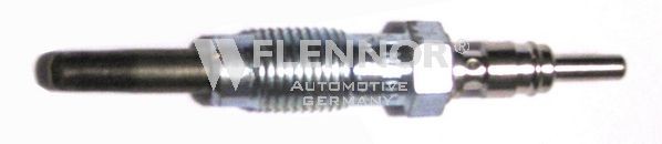 Original FG9819 FLENNOR Diesel glow plugs RENAULT