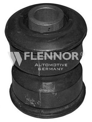 FLENNOR FL4573-J Control Arm- / Trailing Arm Bush 611 324 03 50
