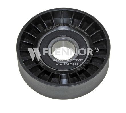 FLENNOR FU21131 Deflection / Guide Pulley, v-ribbed belt 60 805 460