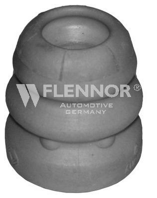 FLENNOR FL5959-J Dust cover kit, shock absorber 98AG 3025 AD