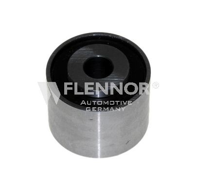 FLENNOR FU22906 Deflection / Guide Pulley, v-ribbed belt 5751-62