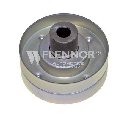 FLENNOR FU25911 Deflection / Guide Pulley, v-ribbed belt 7700 862 744