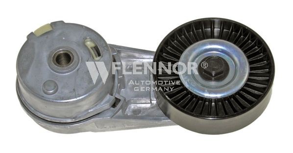 FLENNOR FA23916 Belt tensioner pulley Opel Vectra C CC 2.2 16V 147 hp Petrol 2006 price