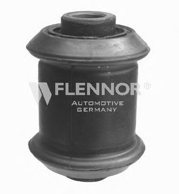 FLENNOR FL3983-J Control Arm- / Trailing Arm Bush 90 157 161