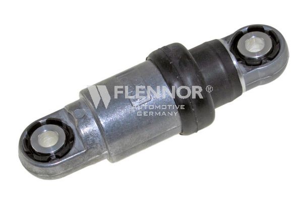 FLENNOR FD27905 Vibration Damper, v-ribbed belt