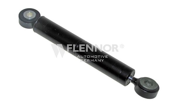 FLENNOR FD99142 Vibration damper, v-ribbed belt Mercedes S202 C 200 2.0 136 hp Petrol 1997 price