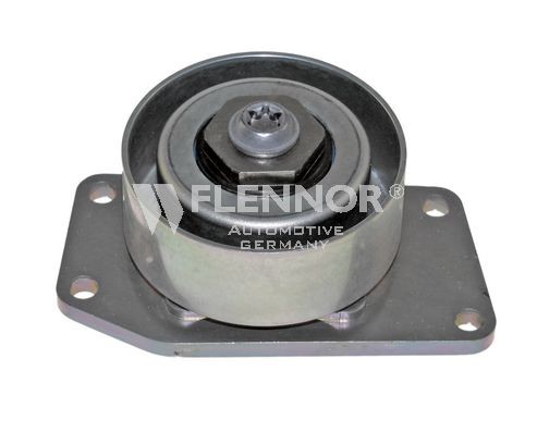 FLENNOR FS22907 Tensioner pulley 5751-50