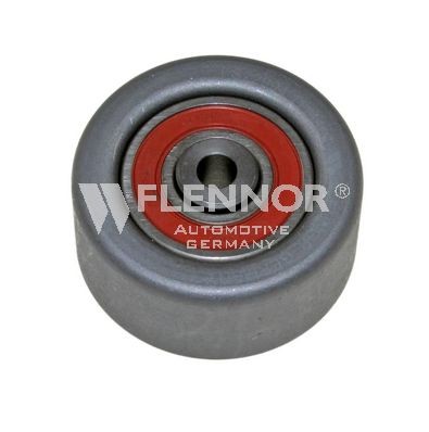 FLENNOR FS22994 V-Ribbed Belt Set 5751-91